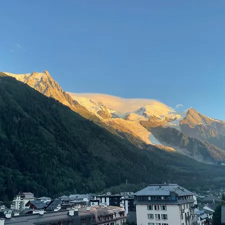 Apartmán Magnifique Plein Centre Vue Panoramique *
