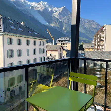 Magnifique Plein Centre Vue Panoramique Apartmán *